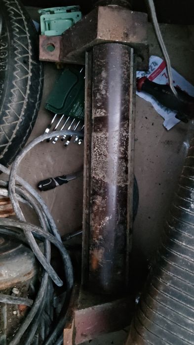 Wałek heblarki 3 nożowy 40cm