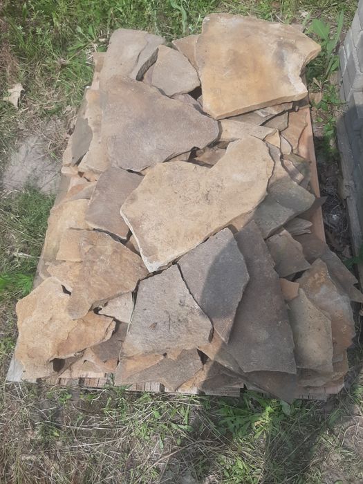 Камінь для облицювання