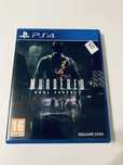 Murdered soul suspect gra na ps4 gry playstation square enix ps5 pro