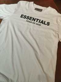 T-shirt Essentials