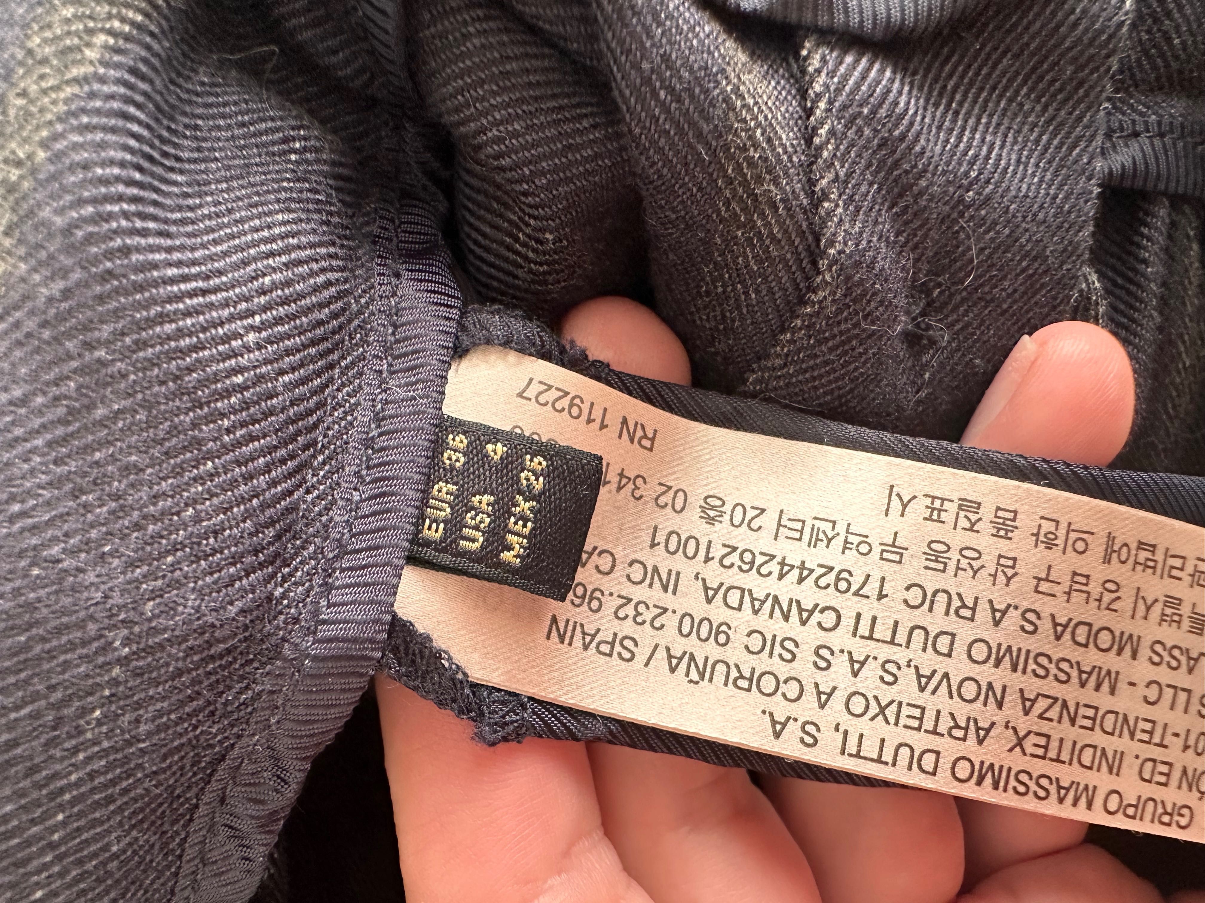 Спідниця Massimo Dutti