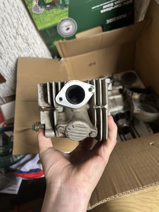Sprzedam Silnik mrf 140rc