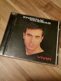 CD Enrique Iglesias