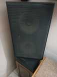 Monitory studyjne z UK Coomber