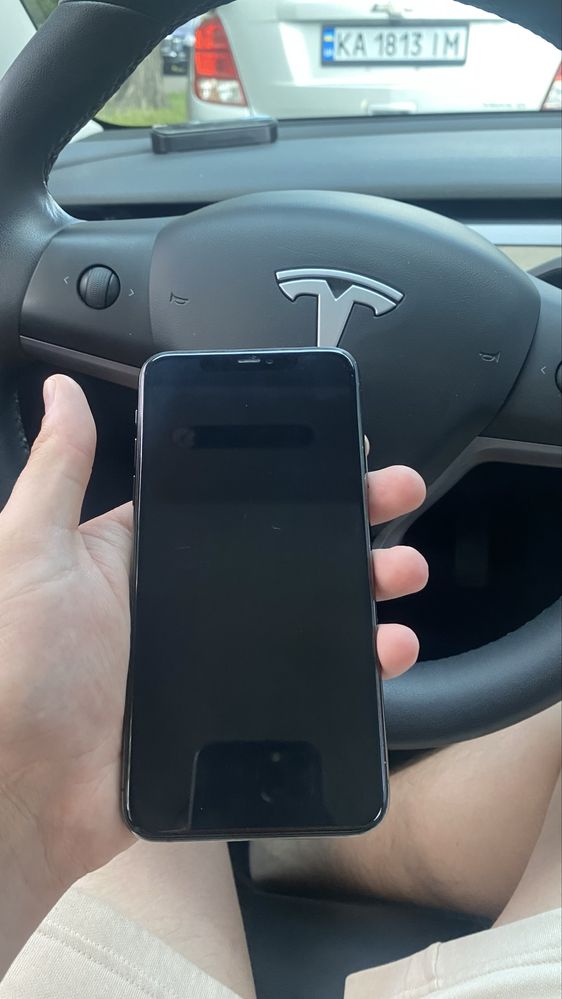 Iphone 11pro max 64gb