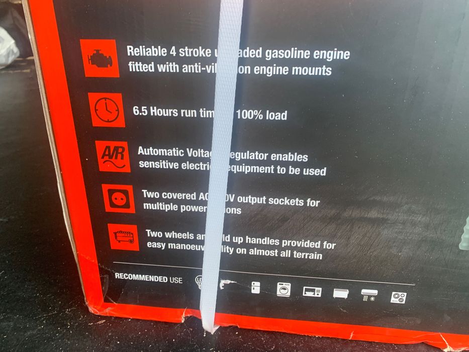Gerador Nutool novo