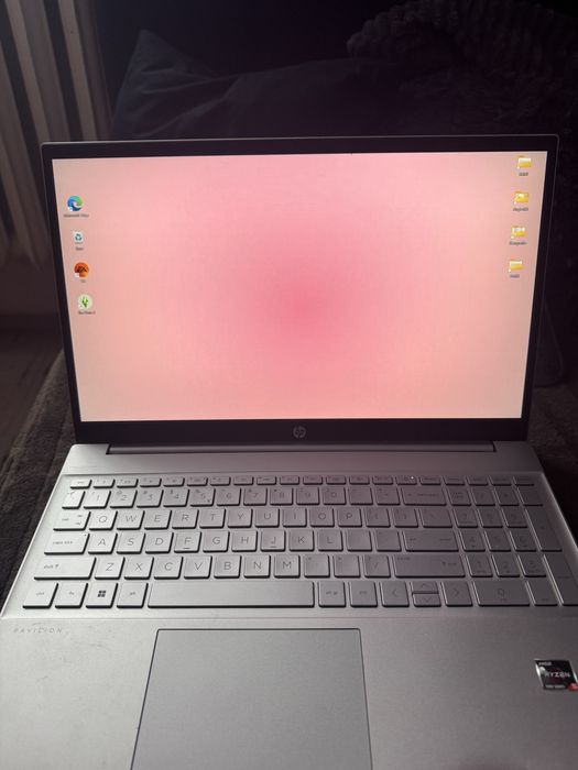 Laptop HP Pavilion 15-eh3412nw 15,6"
