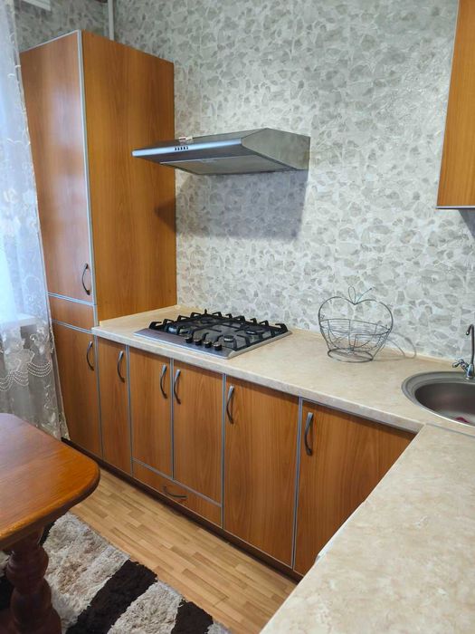 Сдам 1-к квартиру, Южный мкрн, район Амстора