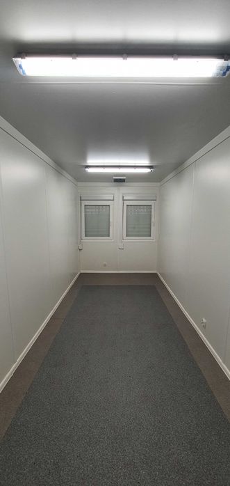 Kontener socjalny, biurowy, magazynowy- wynajem