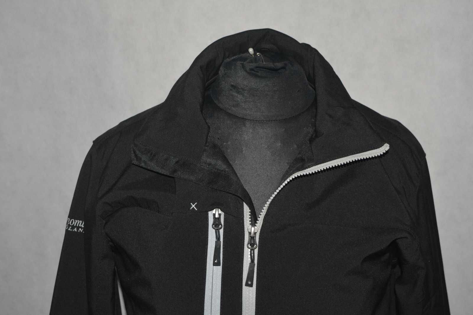 Wiosenna kurtka softshell Matterhorn 42