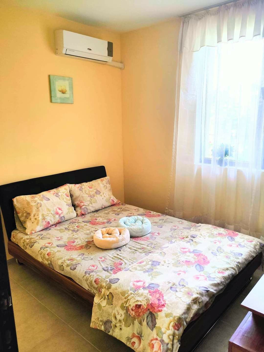 Bulgaria-Nesebyr  apartament