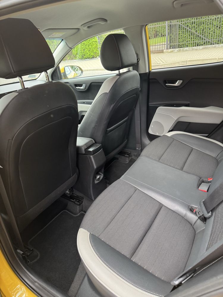 Sprzedam Kia Stonic