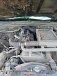 Розбірка Mitsubishi L200 2002