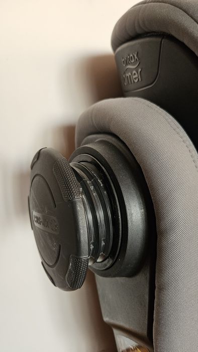 Fotelik Samochodowy Britax Romer Kidfix III M  15-36 kg