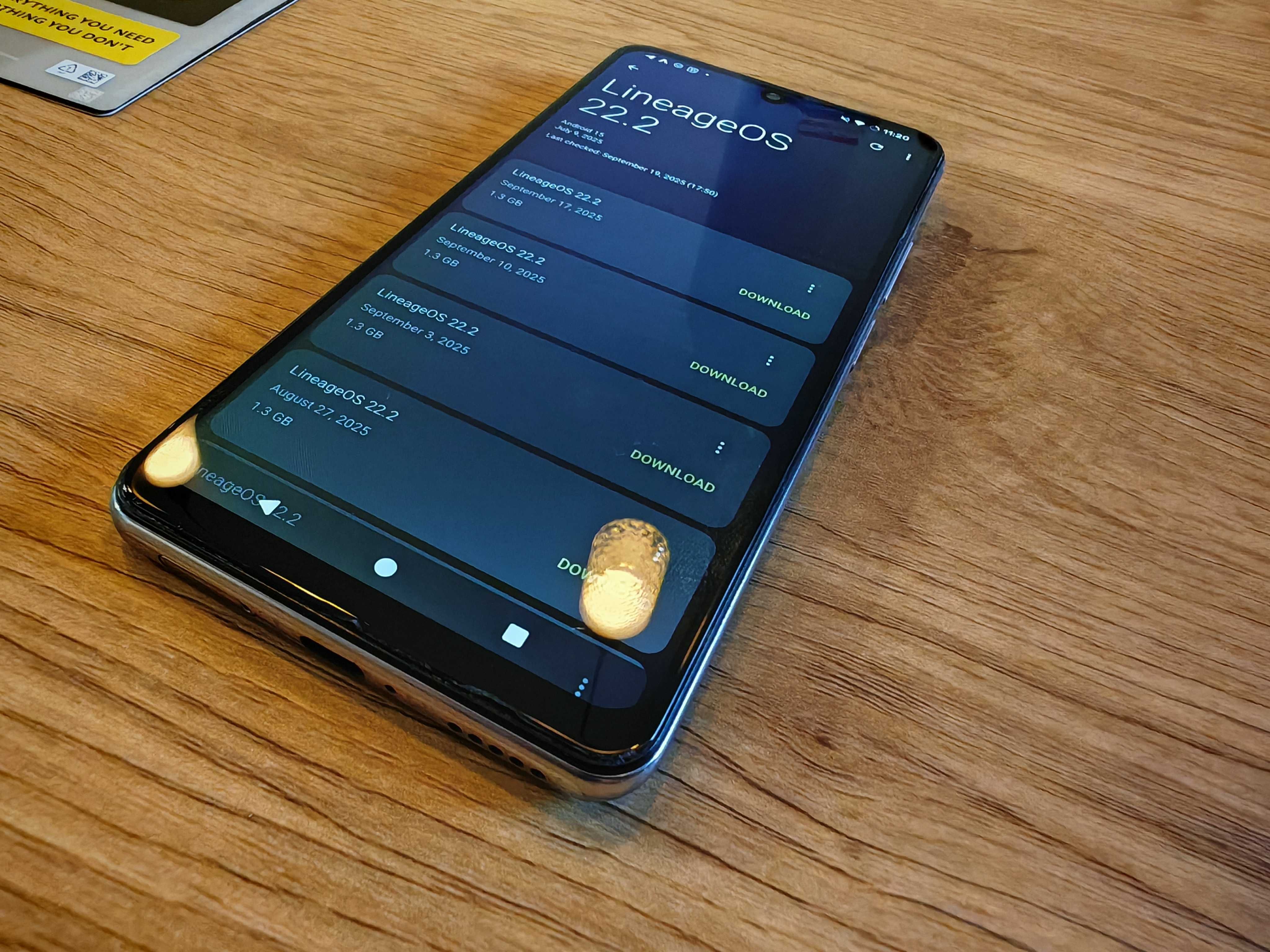 Smartphone Poco F3 branco (bootloader desbloqueado) Pocophone gaming