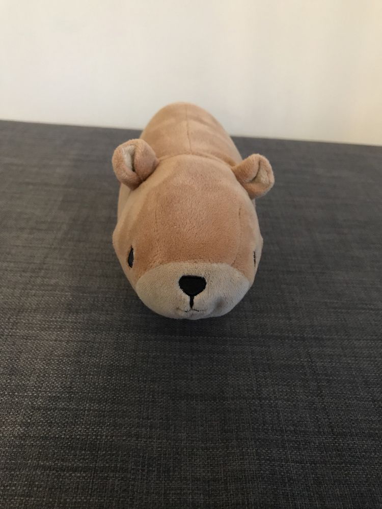 maskotka H&M kapibara