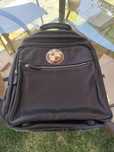 Mochila BMW pele