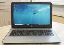 Laptop HP 15-ay010nw Pentium N3710 SSD 256GB 4GB RAM # Super stan