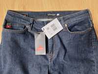 Spodnie damskie jeansy BIG STAR LISA 720 r. 29/32  NOWE