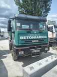 Iveco Magirus 260EH wywrotka trzystronna hydroburta  Meller NOWA CENA