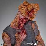 The Last of Us Clicker, статуетка/фігурка Клікер Dark Horse