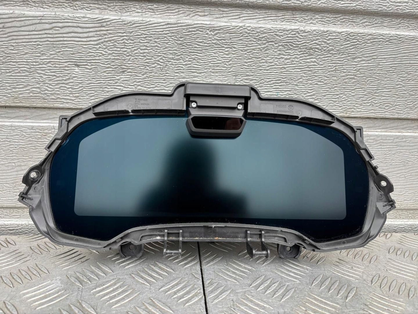 BMW X5 G05 LICZNIK ZEGARY EU. VIRTUAL IDEAŁ 5A07ED0 8715836