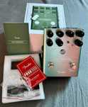 Fender The Pinwheel / efekt modulacyjny rotary, leslie