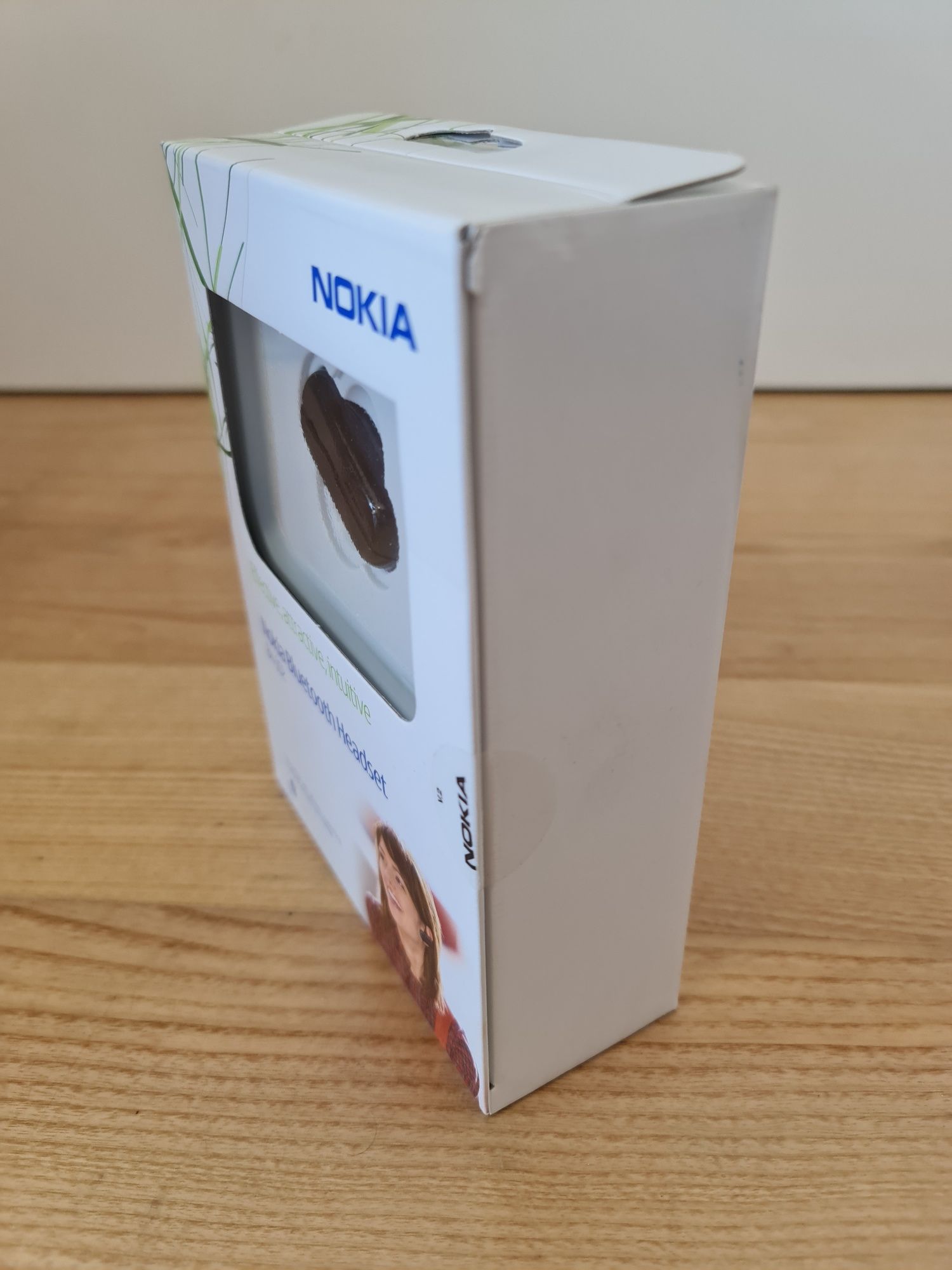 Auricular Bluetooth Nokia BH-102