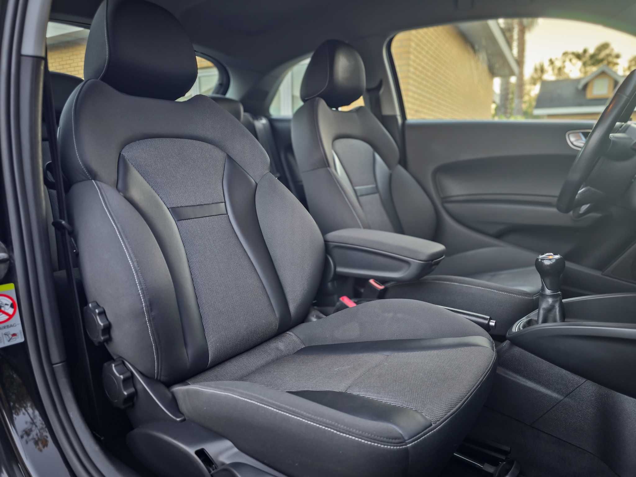 Audi A1 1.6 Tdi 105cv *Muitos extras*