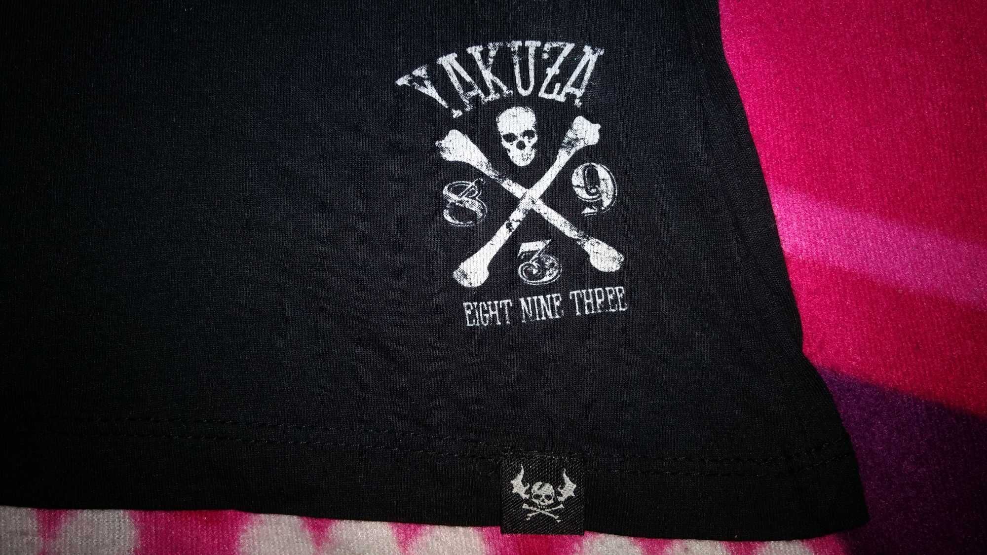 Podkoszulka męska YAUKZA rozmiar M