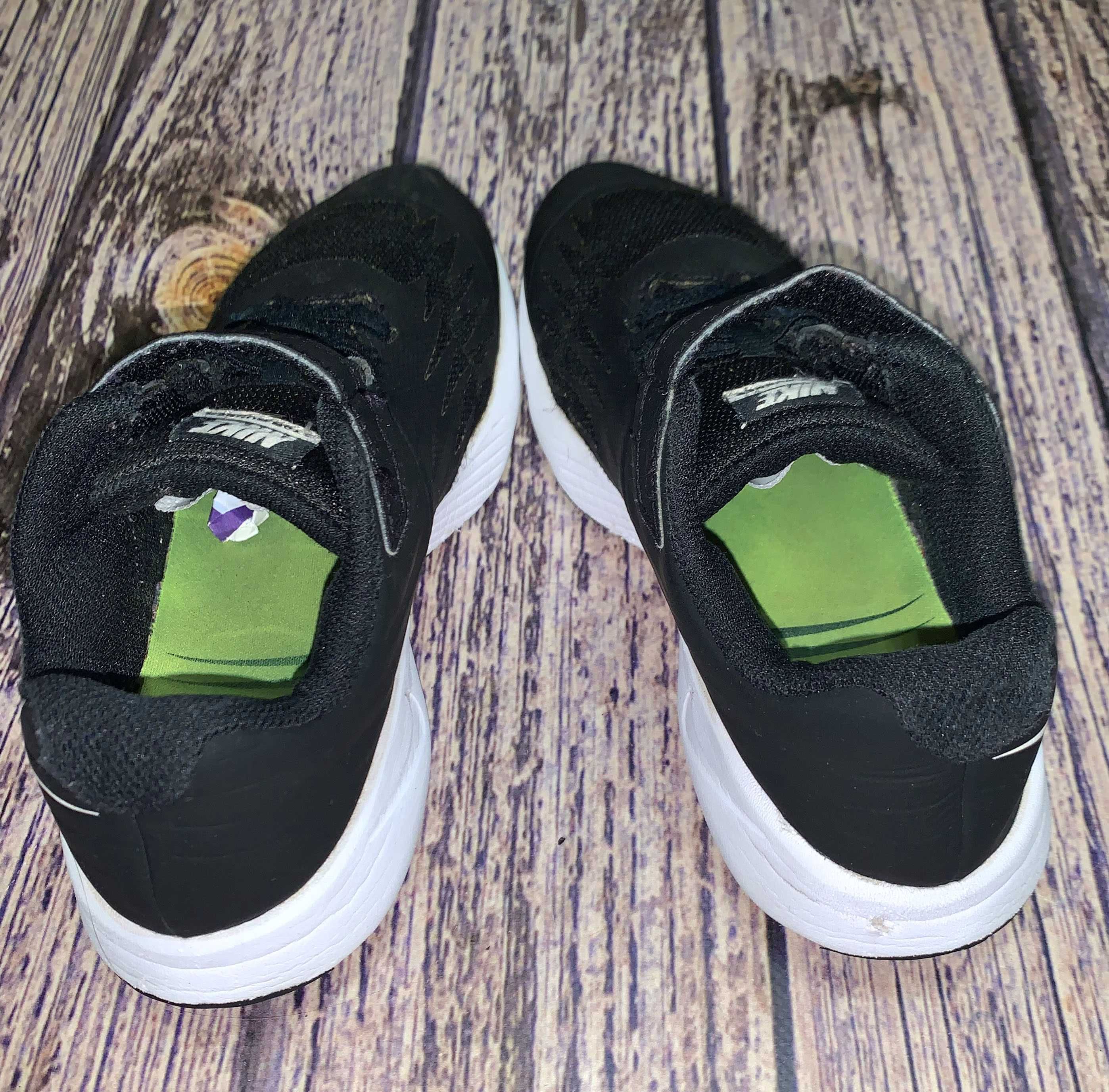 Кроссовки Nike  для подростка, размер 34 (21,5 см)