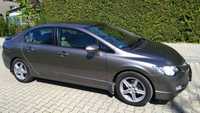 Honda Civic Honda Civic 4DR