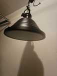 Lampa wisząca sufitowa loft industrialna