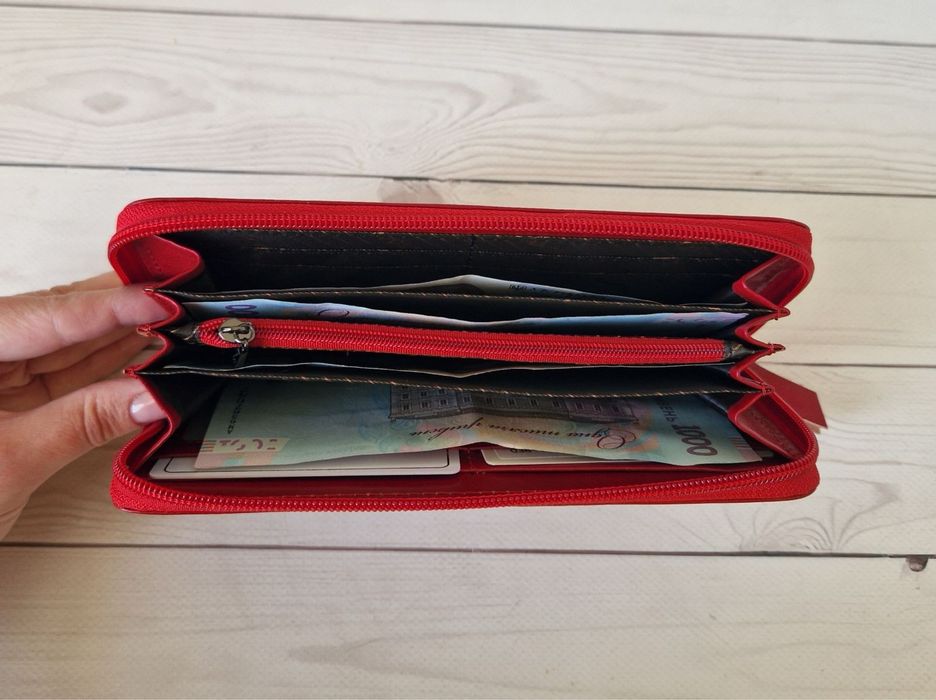 Женский кошелек,жіночий гаманець,гаманець жіночий,кошелек женский кожа