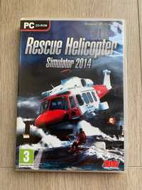 Rescue Helicopter Simulator 2014 PC