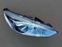 FORD FOCUS MK3 LIFT LAMPA PRZÓD PRZEDNIA PRAWA RS F1EB-13D154-AD