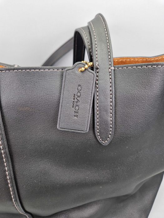 Torebka Shopperka COACH