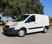 Peugeot Expert 2.0 HDI