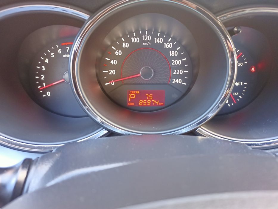 Продається авто Kia Sorento
