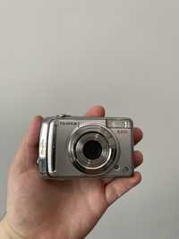 Aparat cyfeowy kompaktowy Fujifilm finepix A800