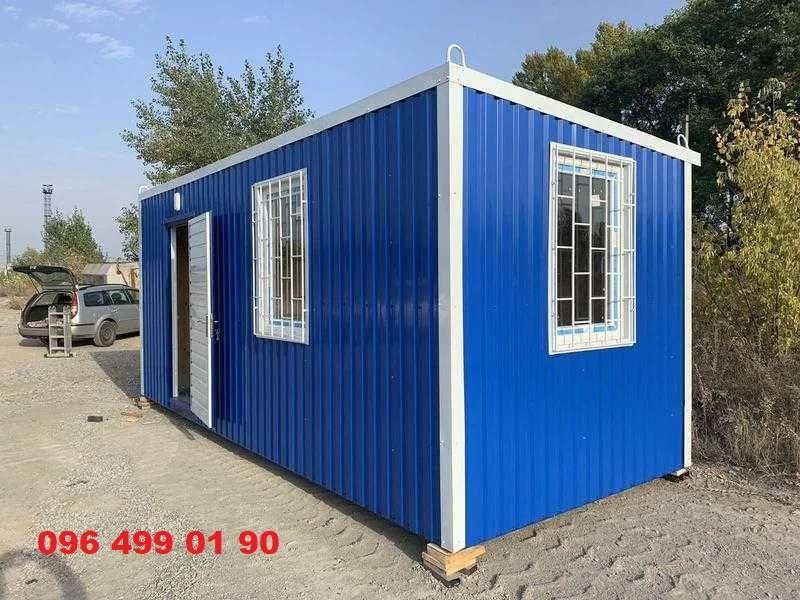 Сдам в Аренду Строительную Бытовку