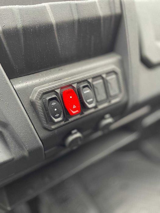 Мотовсюдихід CFMoto ZFORCE 950 SPORT-4