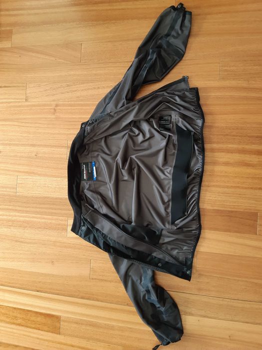 Forro Casaco Mota BMW - Boulder 2 - L