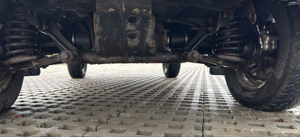 Нива 21213  ( 4*4 )