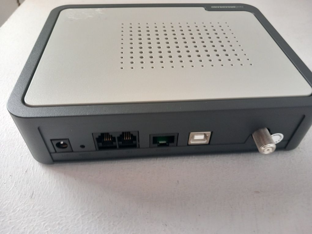 Router   THOMSON