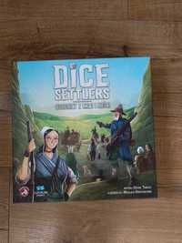 Dice Settlers: Osadnicy z krwi i kości