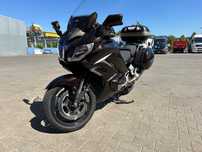 Yamaha FJR 1300AS , półautomat ,zadbana, bezwypadkowa, 57tyś,przebiegu
