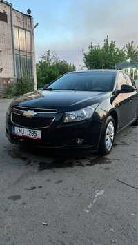 Chevrolet Cruz 2010 2.0 turbo diesel