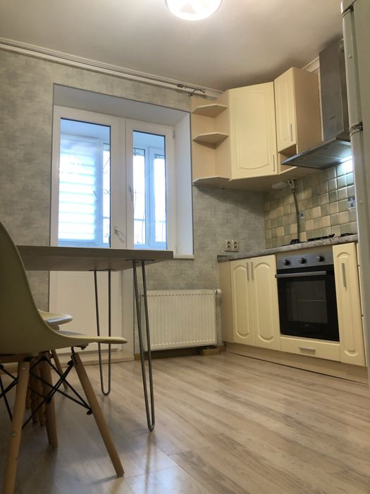 Продаж 1 кімнатної квартири ремонт меблі Академмістечко без комісії