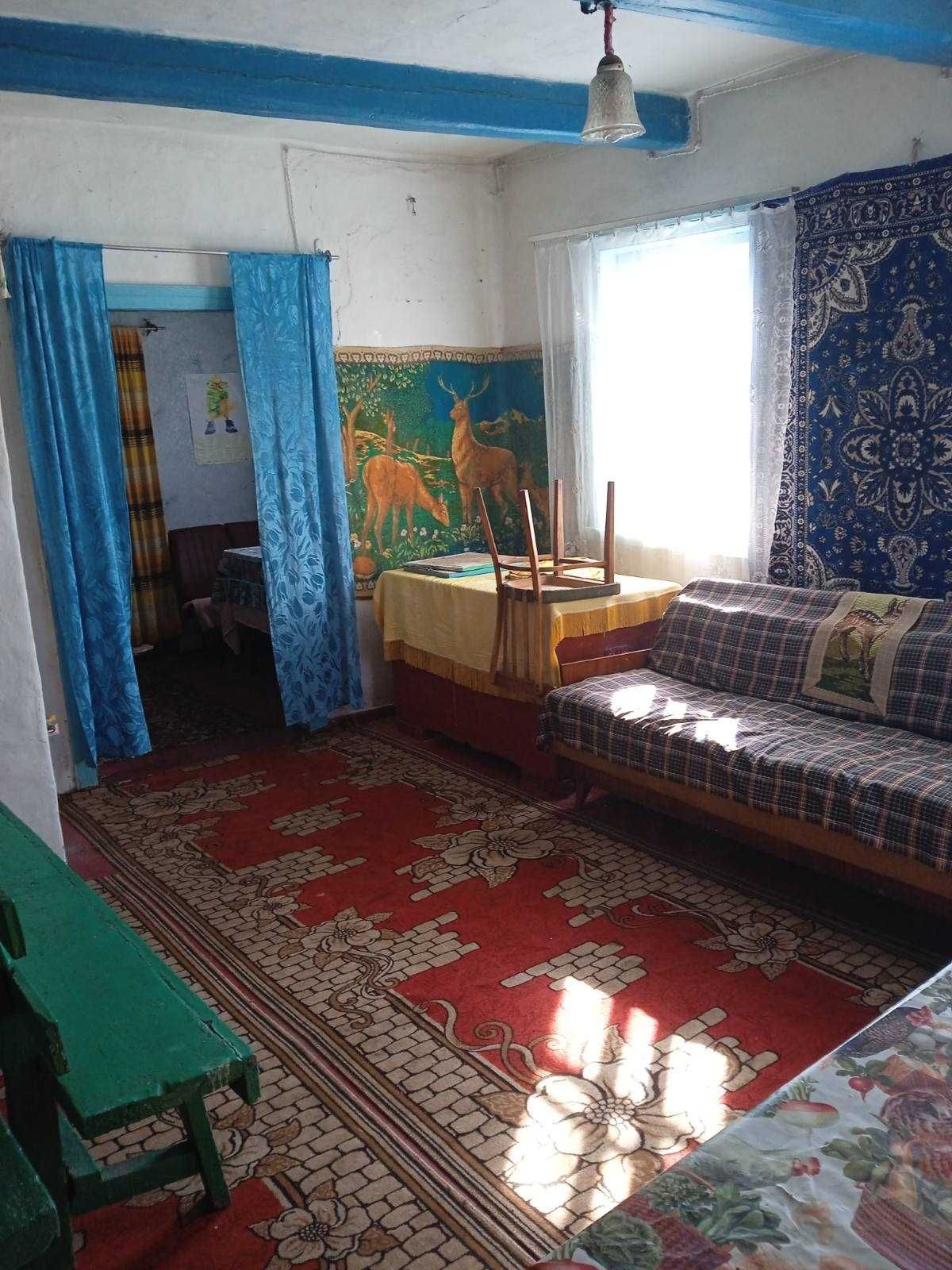 Продаж будинку в с. Іванівка